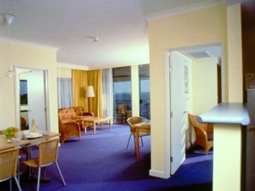 Saville Park Suite Darwin Dış mekan fotoğraf