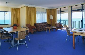 Saville Park Suite Darwin Dış mekan fotoğraf