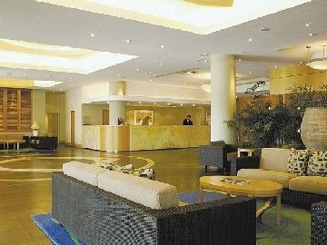 Saville Park Suite Darwin Dış mekan fotoğraf