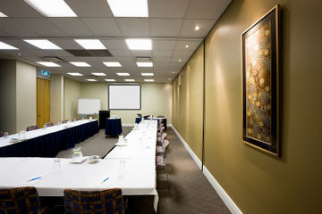 Saville Park Suite Darwin Dış mekan fotoğraf
