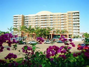 Saville Park Suite Darwin Dış mekan fotoğraf